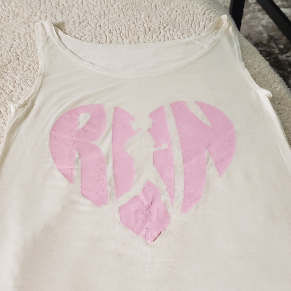 Run active tank